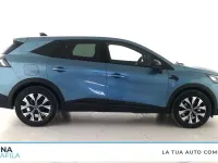 Usata Renault Symbioz Evolution 93 CV (68 kW) 2025 Blu SUV
