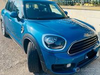 Usata Mini One Countryman 2018 SUV