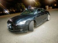 usata Audi TT TTCoupe 2.0 tfsi Advanced Plus 211cv