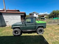 Usata Daihatsu Rocky 91 CV (66 kW) 1988 SUV