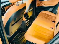 Usata BMW X6 258 CV (189 kW) 2015 Nero SUV