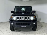 Nuova Suzuki Jimny 102 CV (75 kW) 2025 Blu/azzurro SUV