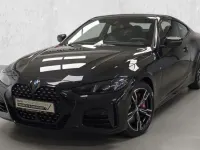 Usata BMW 420 Coupé M Sport 184 CV (135 kW) 2026 Other Coupé