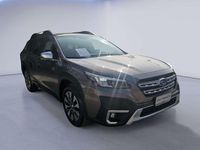 Nuova Subaru Outback Premium 169 CV (124 kW) 2026 Bronzo Furgone