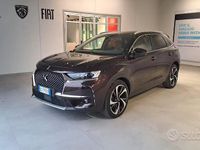 Usata DS Automobiles DS7 Crossback Prestige 130 CV (95 kW) 2020 Marrone SUV