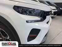 Nuova Citroën C3 101 CV (74 kW) 2026 Other SUV