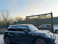 Usata Mini John Cooper Works 2017 Utilitaria