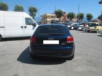 usata Audi A3 1.9 tdi full optional 2003