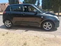 Usata Suzuki Swift 70 CV (51 kW) 2006 Utilitaria