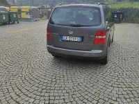 Usata VW Touran 105 CV (77 kW) 2005 Monovolume