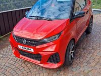 Usata Aixam 300 2025 Rosso Utilitaria