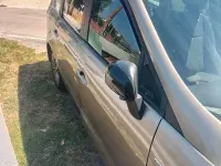 Usata Renault Grand Scénic IV 110 CV (80 kW) 2016 Giallo Monovolume