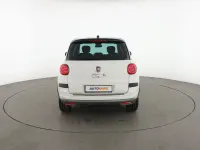 Usata Fiat 500L Cross 95 CV (69 kW) 2020 Bianco Monovolume