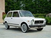 Usata Autobianchi A112 44 CV (32 kW) 1973 Bianco Utilitaria