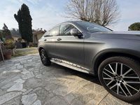 Occasion Mercedes GLC200 Premium 163 ch (119 kW) 2022 Gris SUV