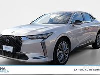 Usata DS Automobiles DS4 Trocadero 131 CV (96 kW) 2022 Grigio SUV
