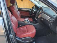 Gebraucht Mercedes E250 204 PS (150 kW) 2018 Grau SUV