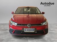 Nuova VW Polo Edition 95 CV (69 kW) 2026 Rosso Utilitaria