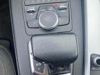 Usata Audi A4 Business 150 CV (110 kW) 2018 Grigio Station wagon