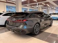 Nuova Audi A6 S-Line 204 CV (150 kW) 2025 Grigio Station wagon