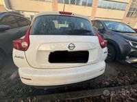 usata Nissan Juke 1.5 dci Acenta