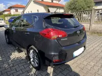 Usata Kia Ceed 110 CV (80 kW) 2016 Utilitaria