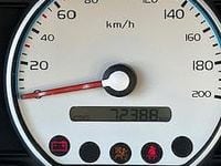 Usata Hyundai i10 2008 Grigio Utilitaria