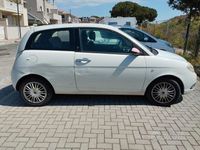 Usata Lancia Ypsilon 60 CV (44 kW) 2008 Utilitaria