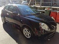 Usata Alfa Romeo MiTo Distinctive 95 CV (69 kW) 2012 Utilitaria