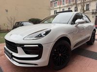 Usata Porsche Macan 265 CV (194 kW) 2022 Bianco SUV