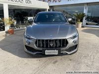 usata Maserati GranSport Levantetuo a soli 429 euro