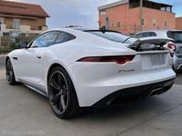 Usata Jaguar F-Type R-Dynamic 300 CV (220 kW) 2018 Coupé