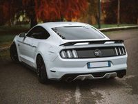 usata Ford Mustang GT 5.0 V8 NO SUPERBOLLO