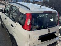 Usata Fiat Panda Cross Cross 90 CV (66 kW) 2019 Utilitaria