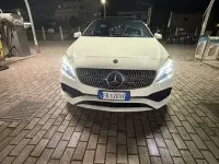 Usata Mercedes A220 Premium 177 CV (130 kW) 2017 Utilitaria