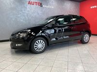 usata VW Polo 5p 1.2 Comfortline 70cv - IDEALE NEOPATENTATI