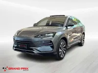 Occasion BYD Seal U Comfort 217 PK (159 kW) 2025 Grijs SUV