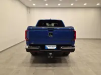 Nuova VW T7 241 CV (177 kW) 2025 Bluazzurro Furgone