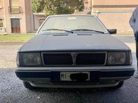 Usata Lancia Prisma 1985 Marrone Berlina