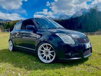 usata Suzuki Swift Swift 1.6 3p. Sport GL