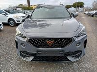 Usata Cupra Formentor 150 CV (110 kW) 2022 Grigio SUV