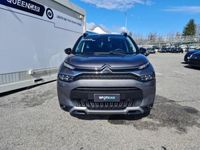 usata Citroën C3 Aircross PureTech 110 S&S Shine Pack