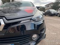 Usata Renault Clio IV 75 CV (55 kW) 2016 Nero Berlina