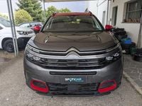 Usata Citroën C5 Aircross Shine 131 CV (96 kW) 2021 Grigio SUV