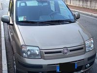 Usata Fiat Panda 69 CV (50 kW) 2011 Utilitaria