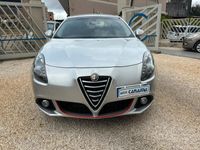 usata Alfa Romeo Giulietta 1.6 JTDM - 2016