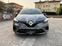 Usata Renault Clio Techno 101 CV (74 kW) 2023 Grigio Utilitaria
