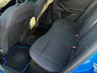 Usata Ford Focus 120 CV (88 kW) 2019 Bluazzurro Berlina