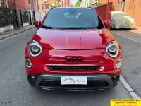 Usata Fiat 500X Red 131 CV (96 kW) 2022 Rosso SUV