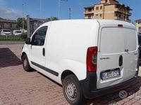 Usata Citroën Nemo 67 CV (49 kW) 2008 Monovolume
